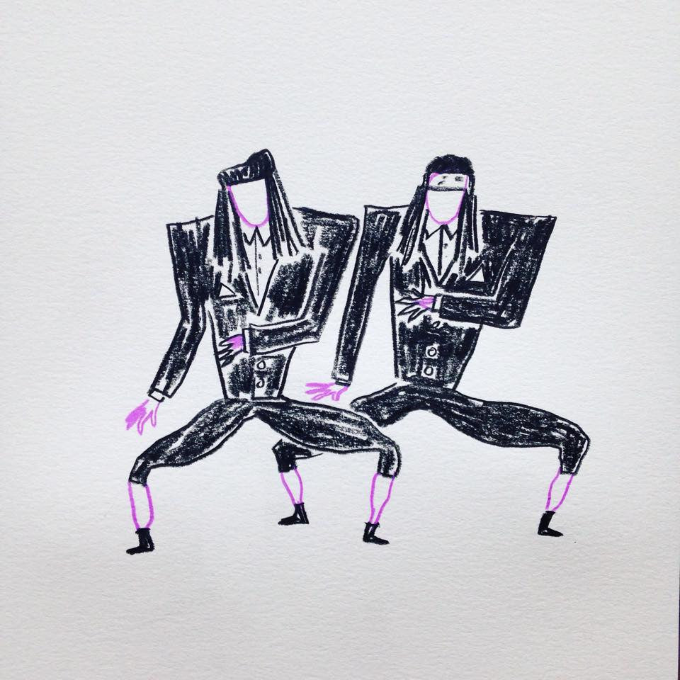 Milli Vanilli