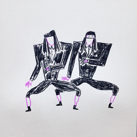 Milli Vanilli