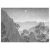 Misty Mountains