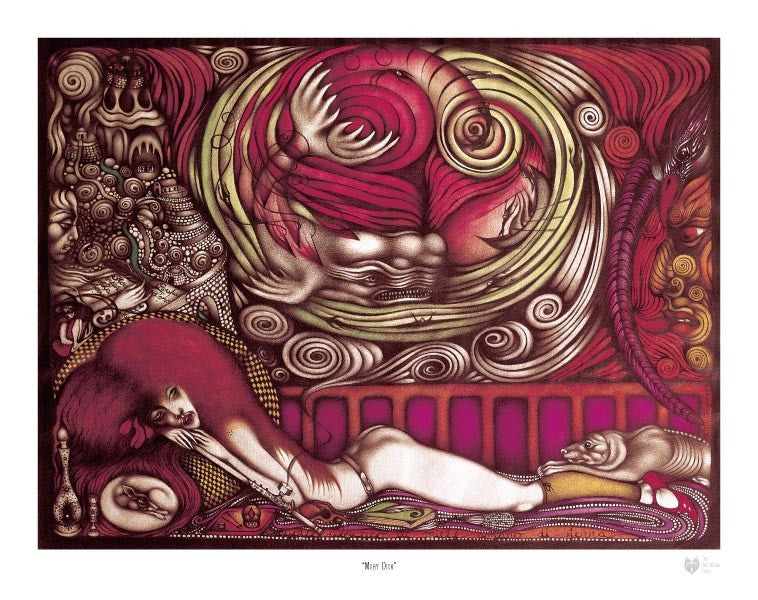 Moby Dick (New Edition)
