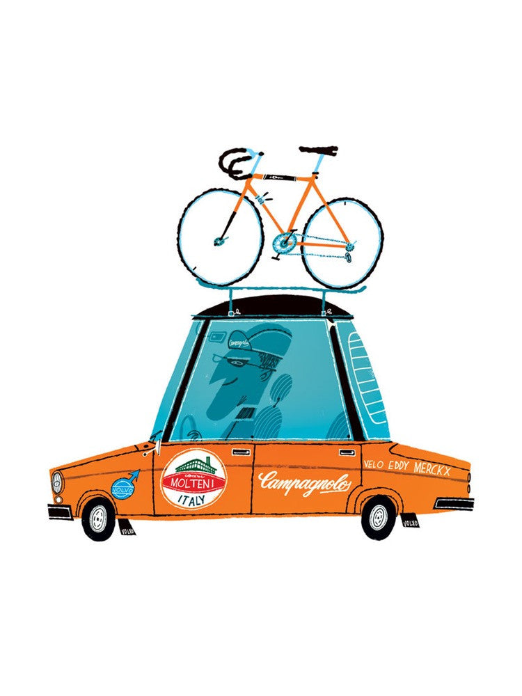 Molteni TDF