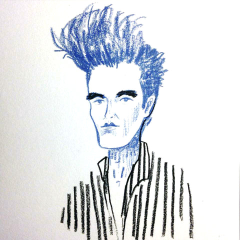 Morrisey