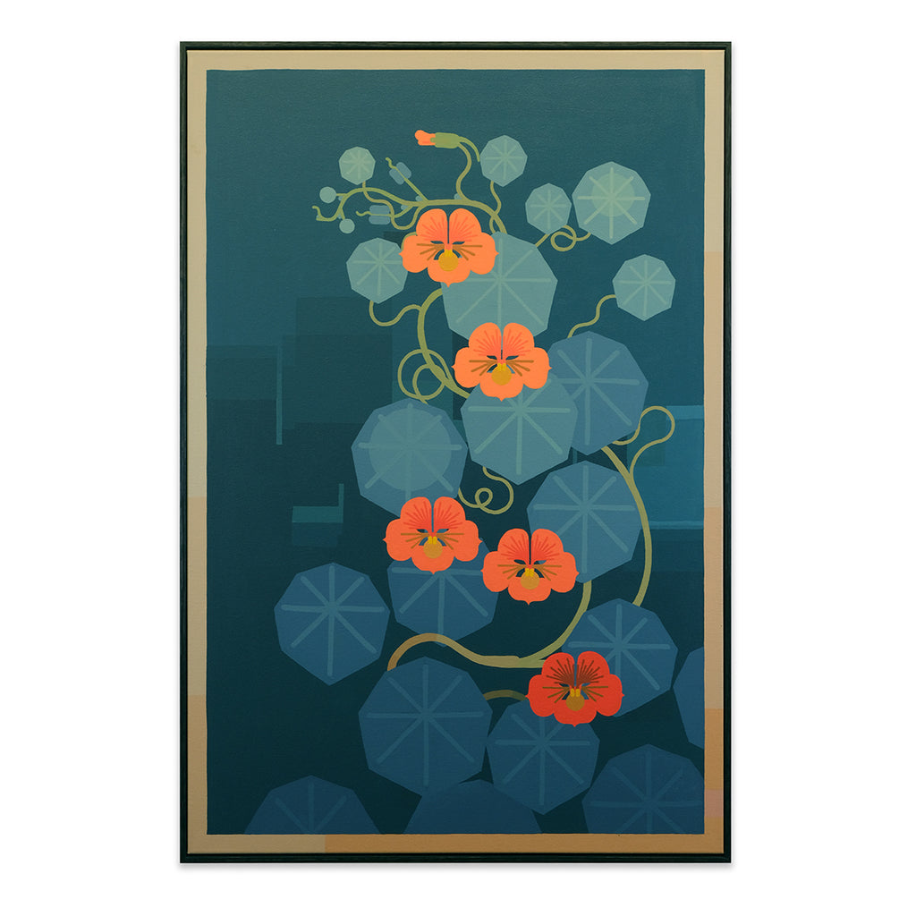 Nasturtium