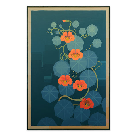 Nasturtium