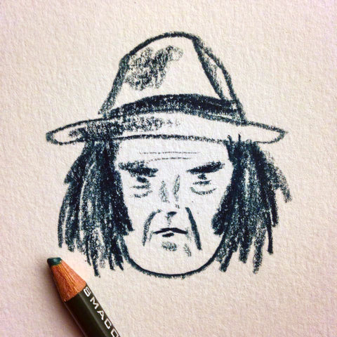 Neil Young