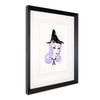 Cat Witch Hat