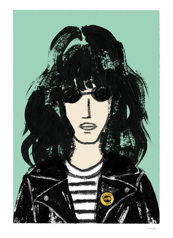 Joey Ramone