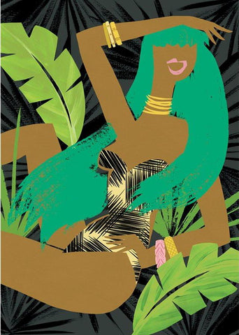 Jungle Room