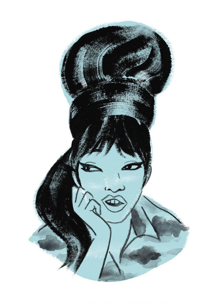 Ronnie Spector