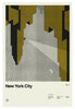 New York City (Superhero City)