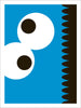 Cookie Monster - The Streets No 3