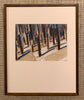 'Scandinavian Forest' by Olle Agnell
