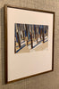 'Scandinavian Forest' by Olle Agnell