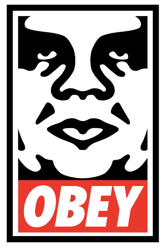 Obey Classic