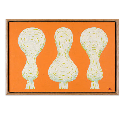 Orange Grove
