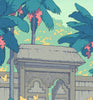 Outside the Gate