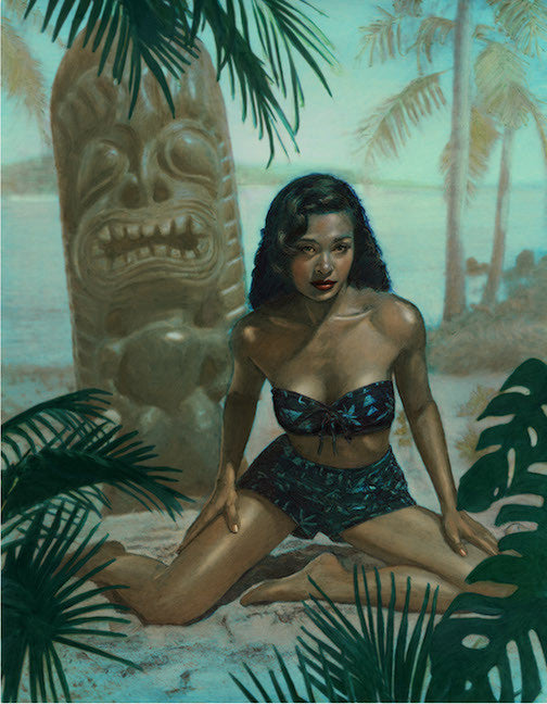 Pagan Idol