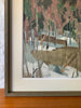'Early Spring Landscape' by Paavo Airola