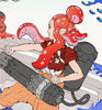 Painting the Town (Splatoon)