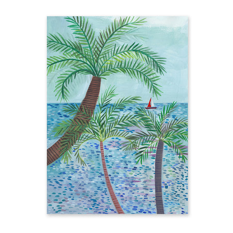 Palm Trees