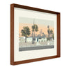 Palm Springs Mid Century Modern (giclee edition)