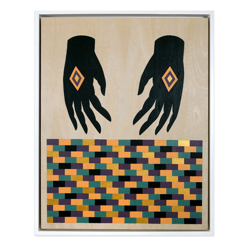 Pattern Hands
