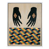 Pattern Hands