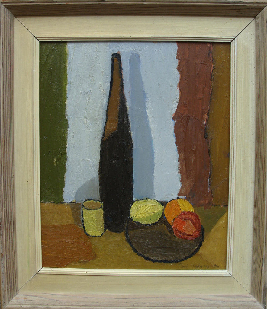 "Untitled" (Still Life)