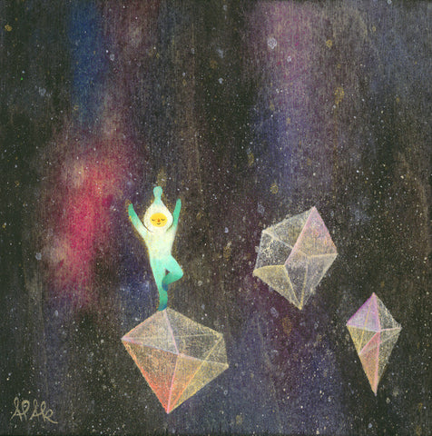 Pieces of Dreams