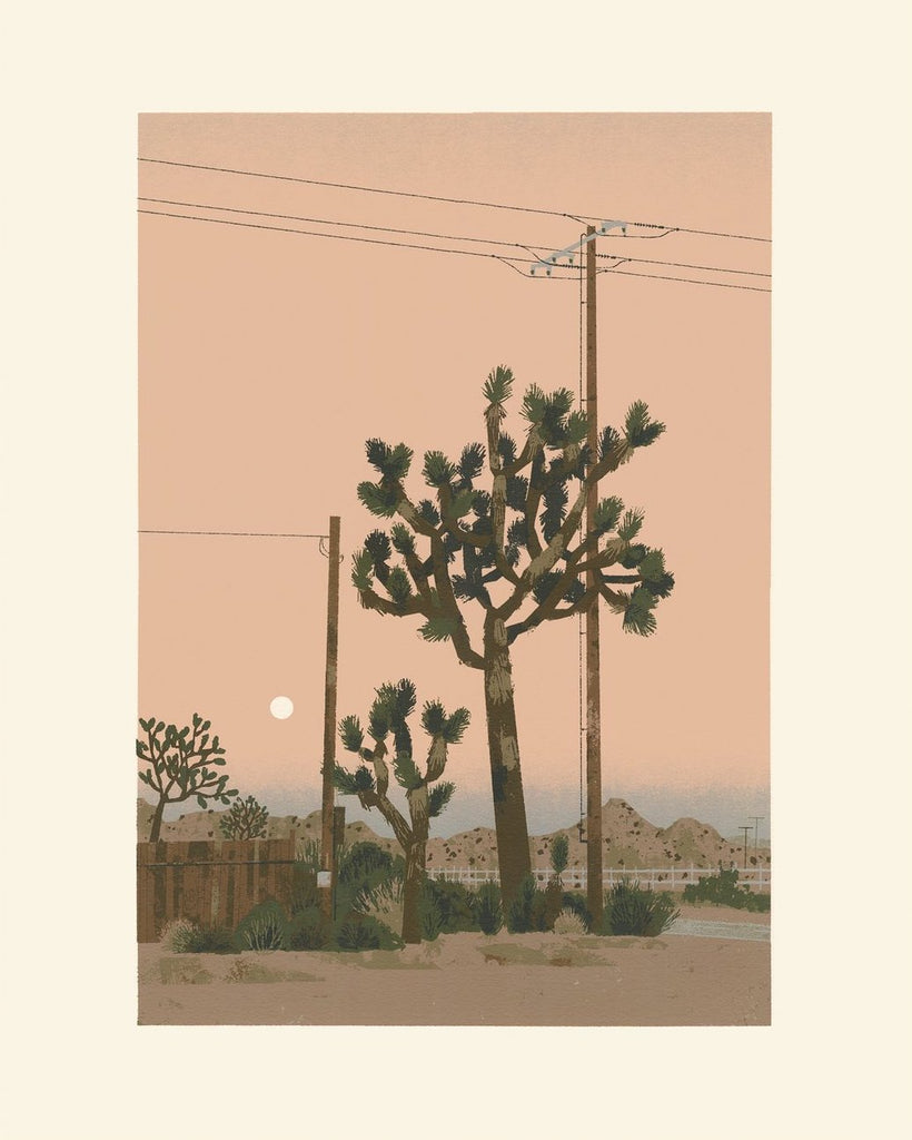 Pioneertown