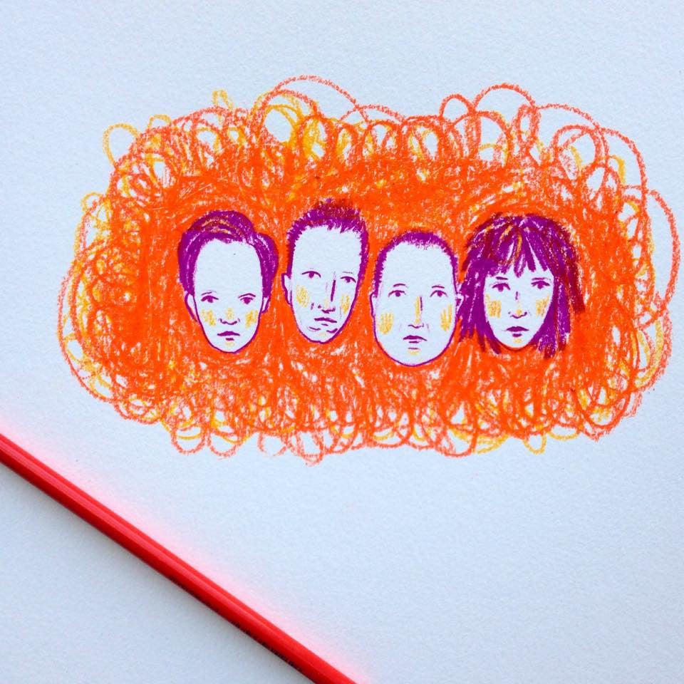 Pixies