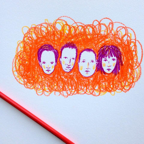 Pixies