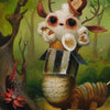 Popcorn Surrealism