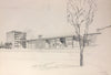 Architectural Rendering