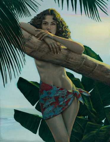 The Wild Palms