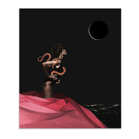 Moon and Taipan