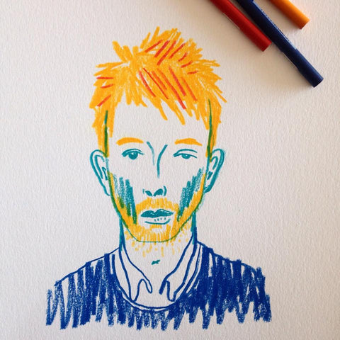Thom Yorke