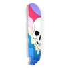 Rainbow Skull