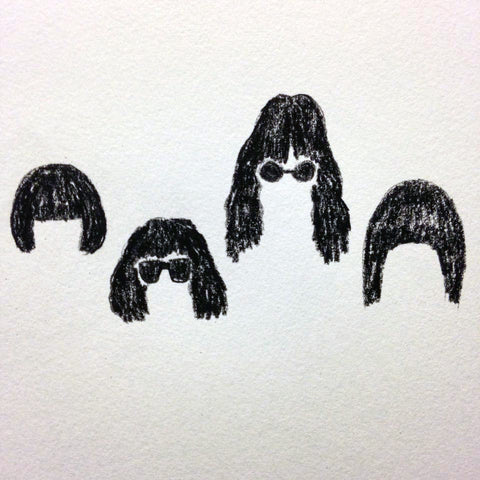 The Ramones