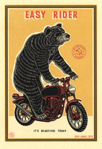 Easy Rider
