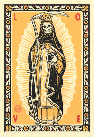 Santa Muerte