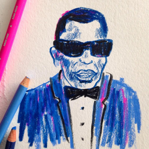 Ray Charles