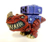 BC Blaster - Rocket Rex