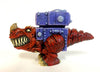 BC Blaster - Rocket Rex