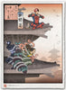 Rooftop Hero (Spider Man)