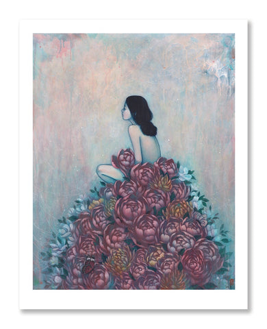 Saudade (print edition)