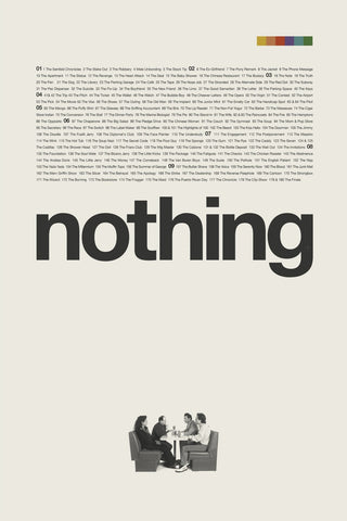 Nothing (Seinfeld)