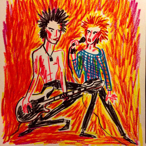 Sex Pistols