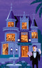 Seven Magic Rooms