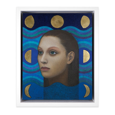 She Turns The Tides